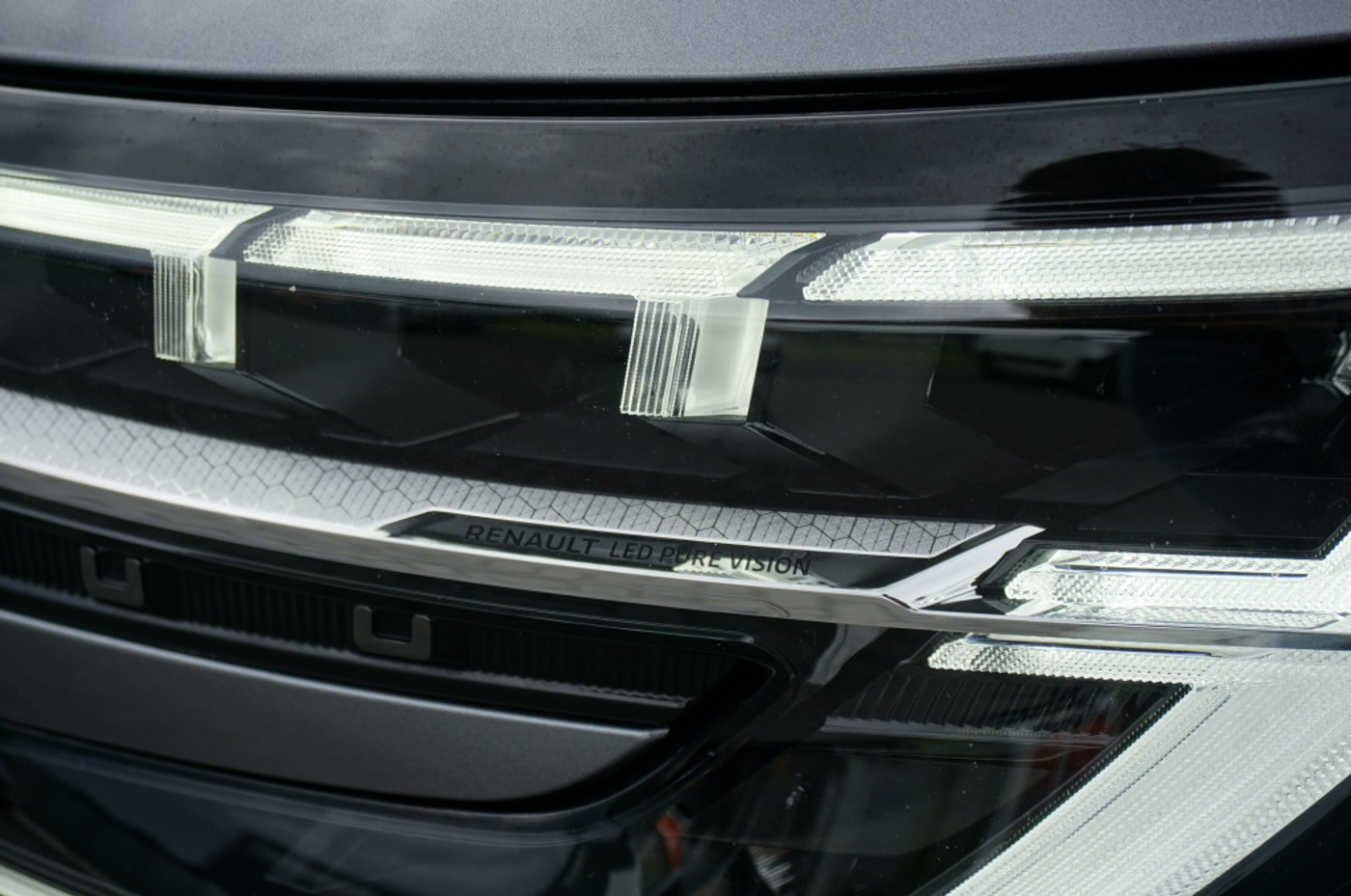 Foto van Renault Espace