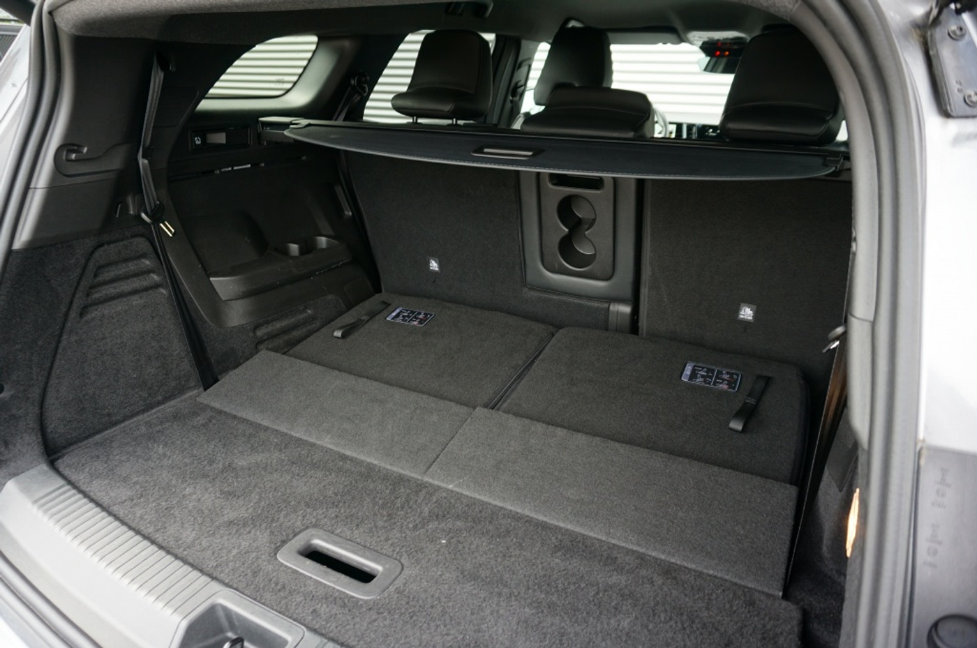 Foto van Renault Espace