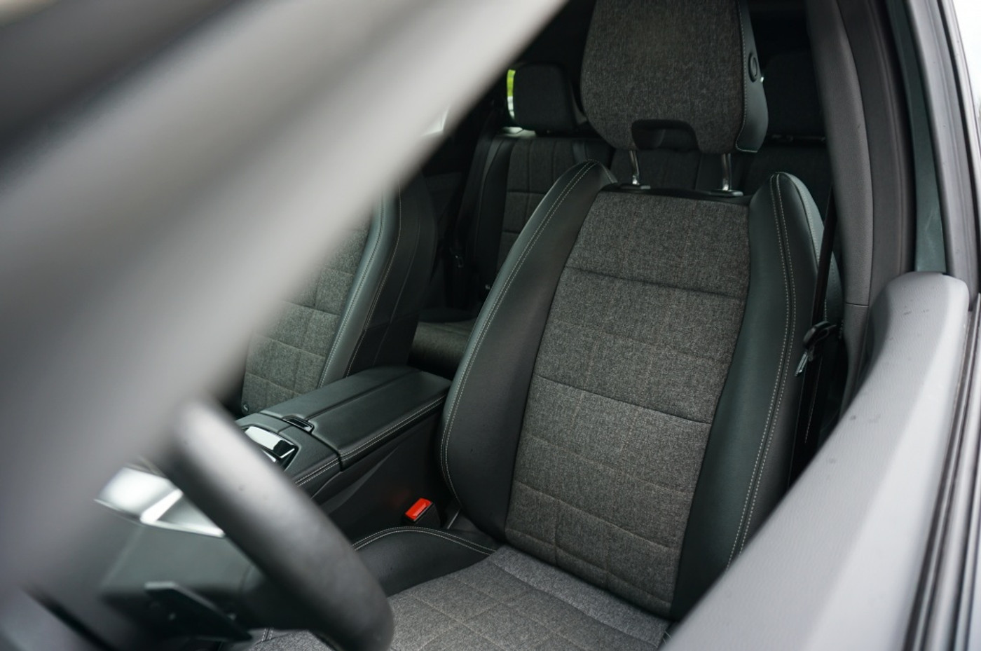 Foto van Renault Espace