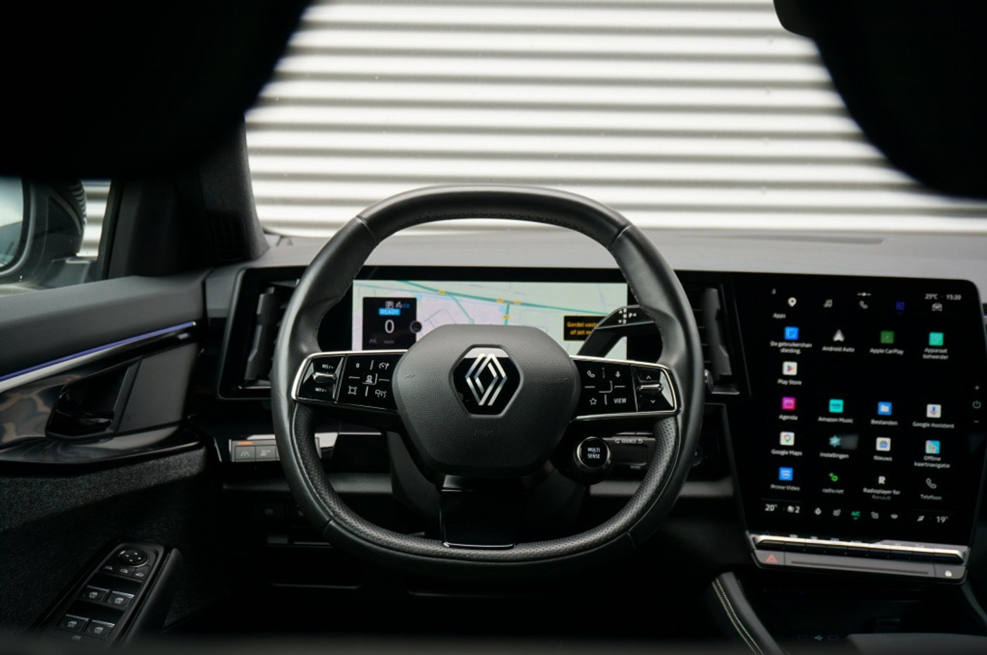Foto van Renault Espace