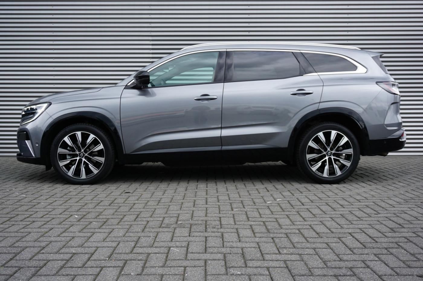 Foto van Renault Espace