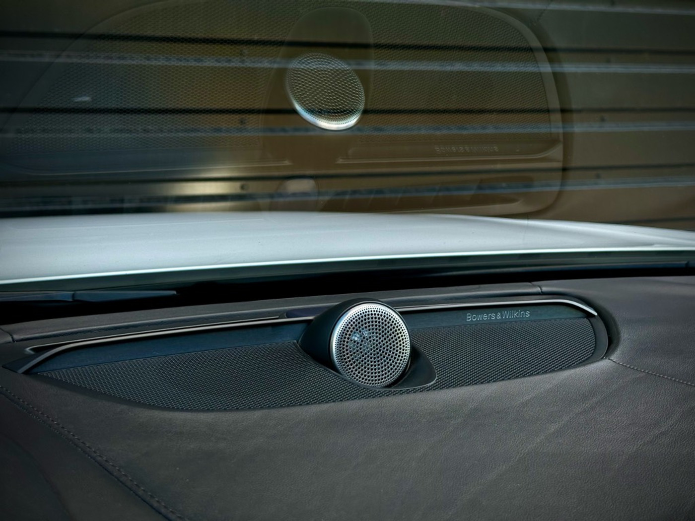 Foto van Volvo S90