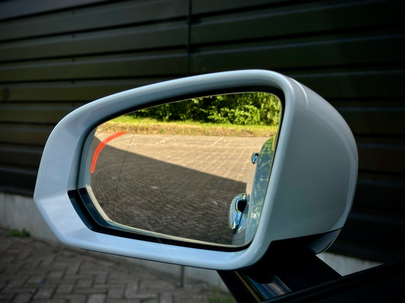Foto van Volvo S90