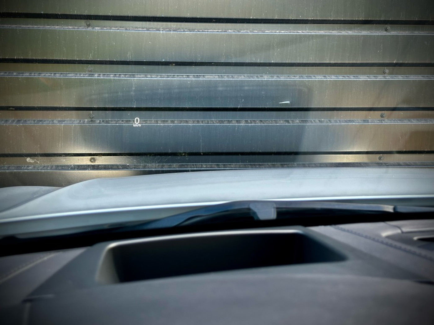Foto van Volvo S90