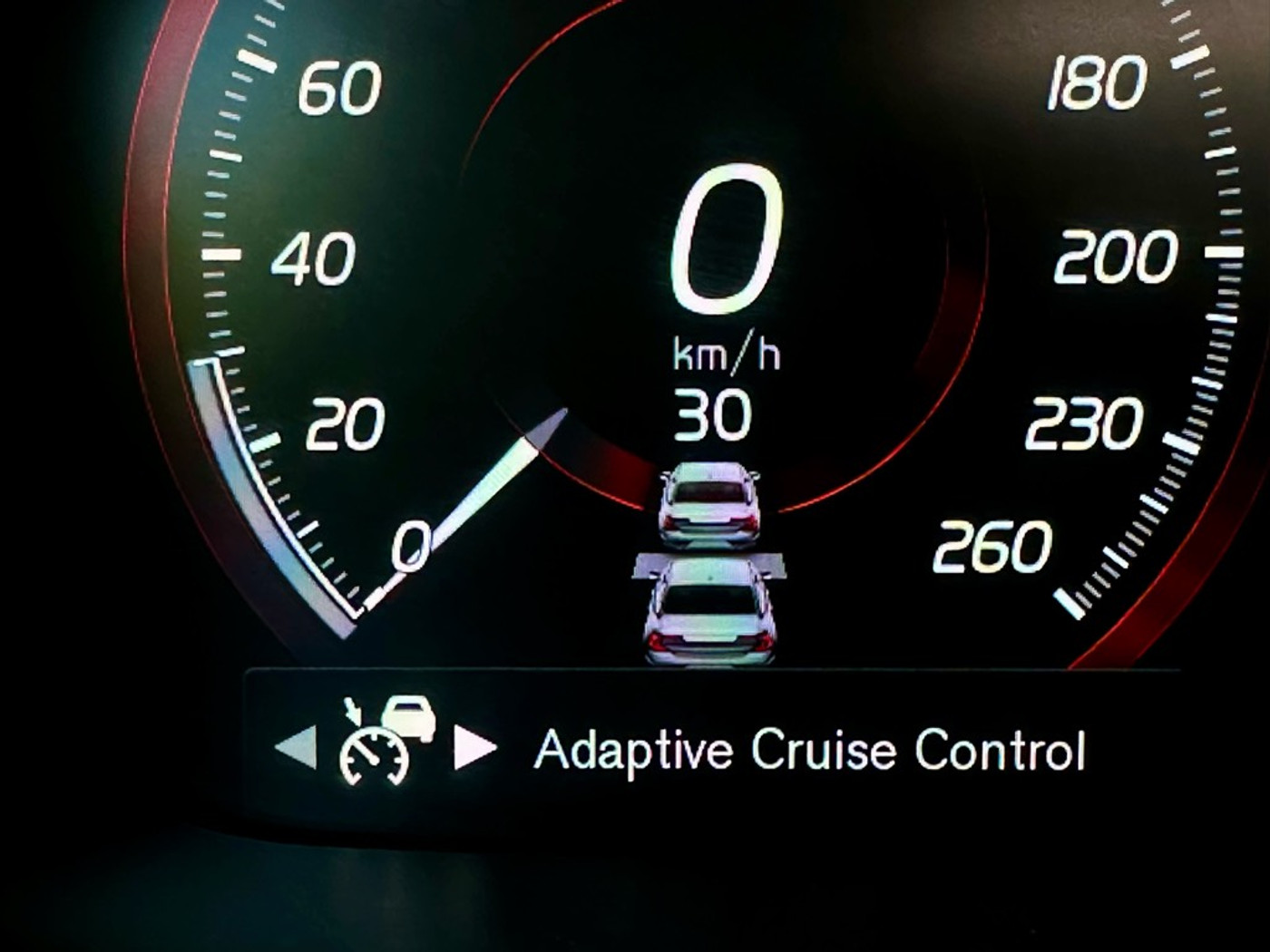 Foto van Volvo S90