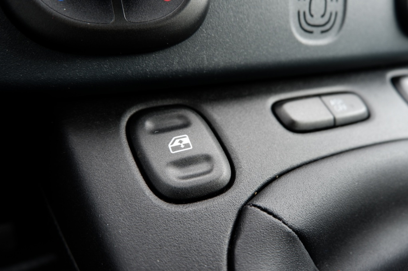 Foto van Fiat Panda