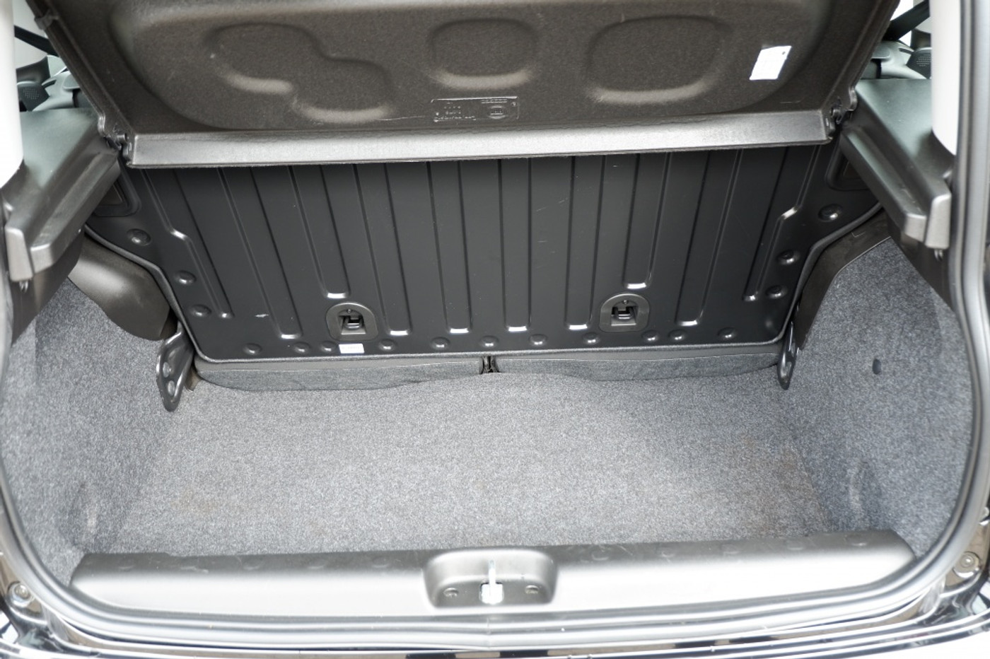Foto van Fiat Panda
