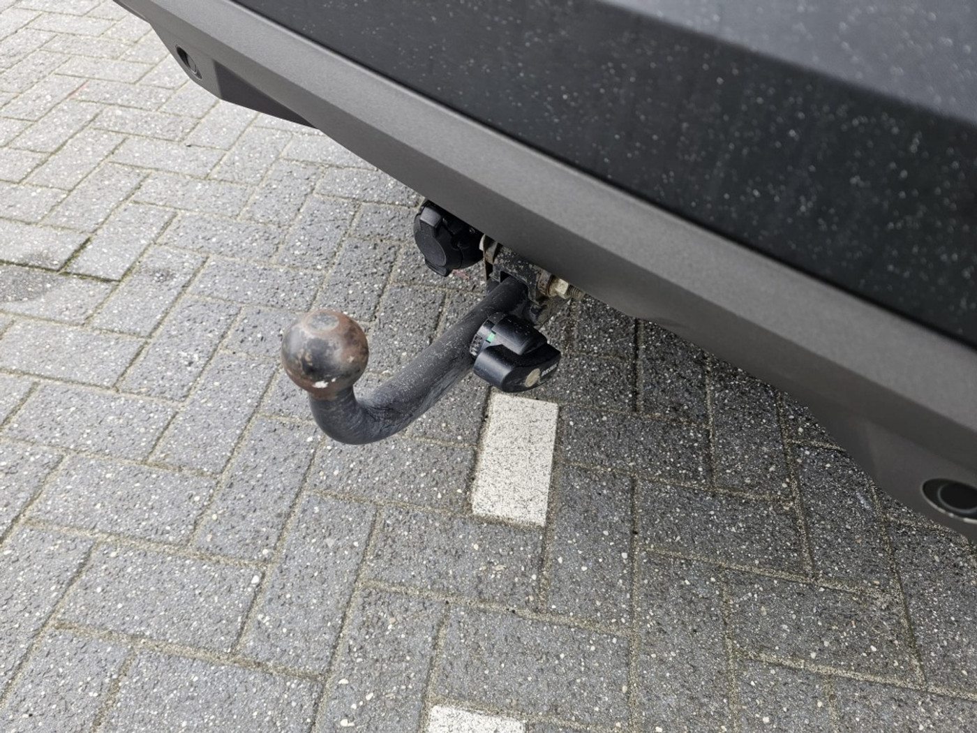 Foto van Dacia Bigster
