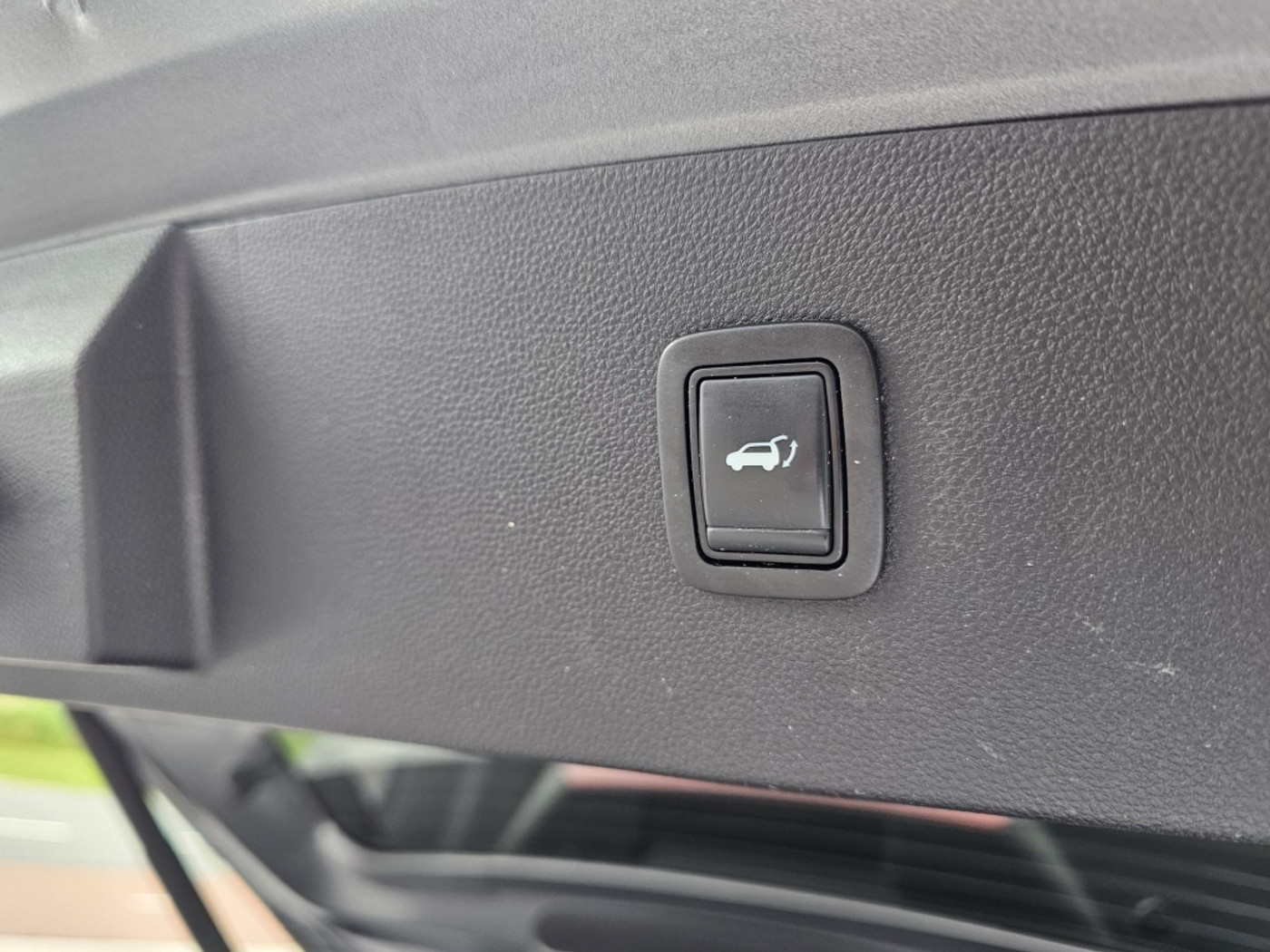 Foto van Dacia Bigster