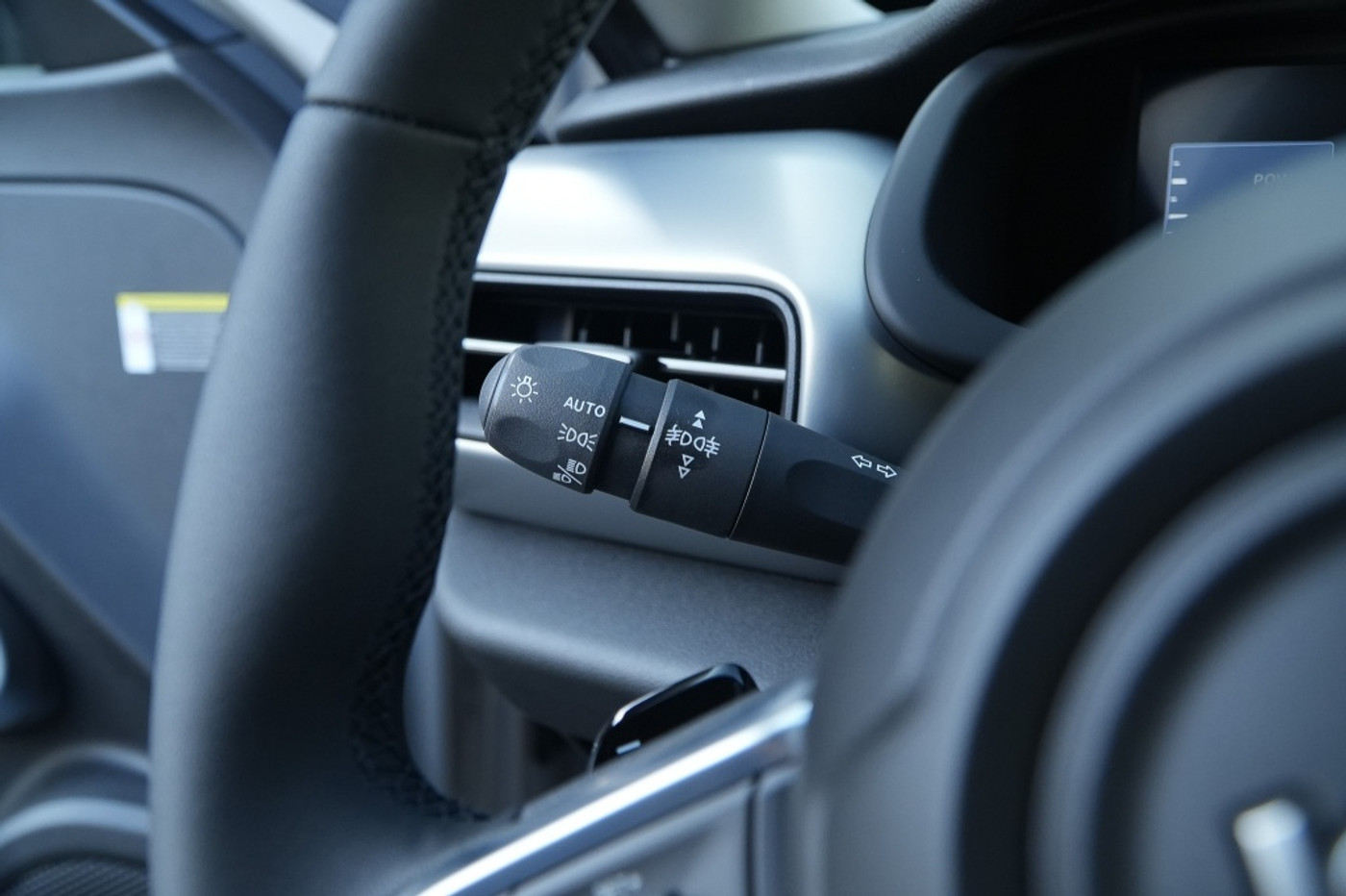 Foto van Jeep Avenger