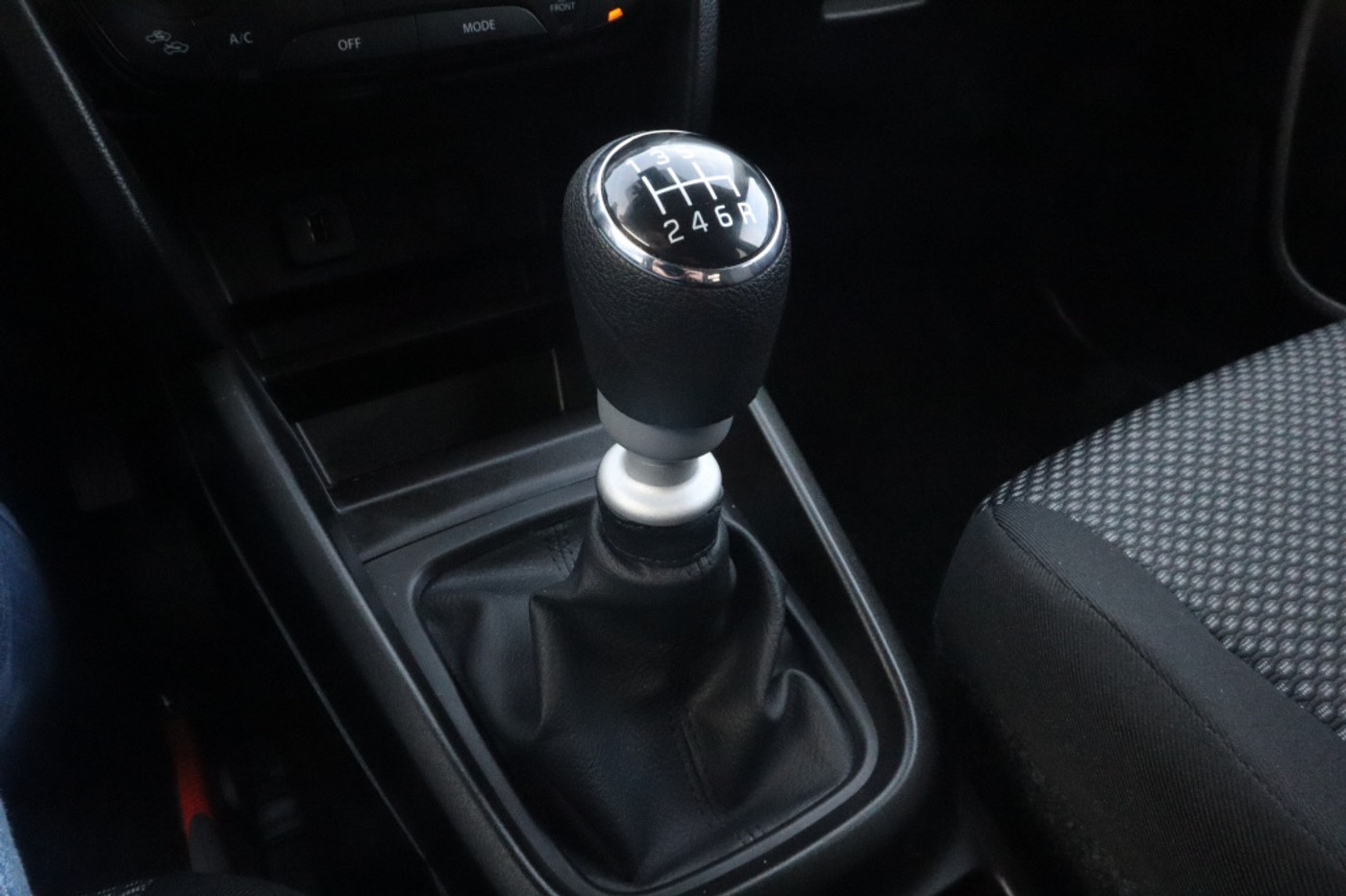 Foto van Suzuki Vitara