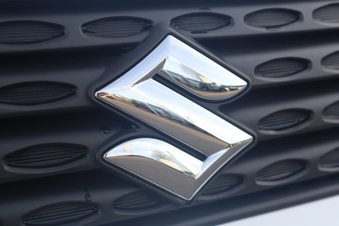 Foto van Suzuki Vitara