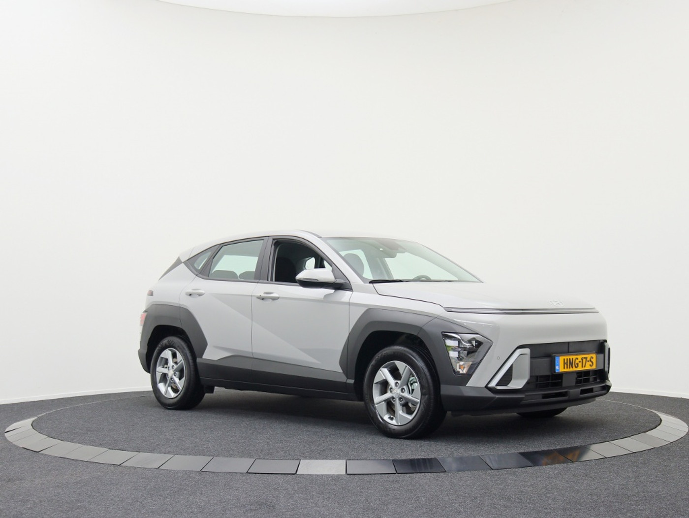 Foto van Hyundai Kona