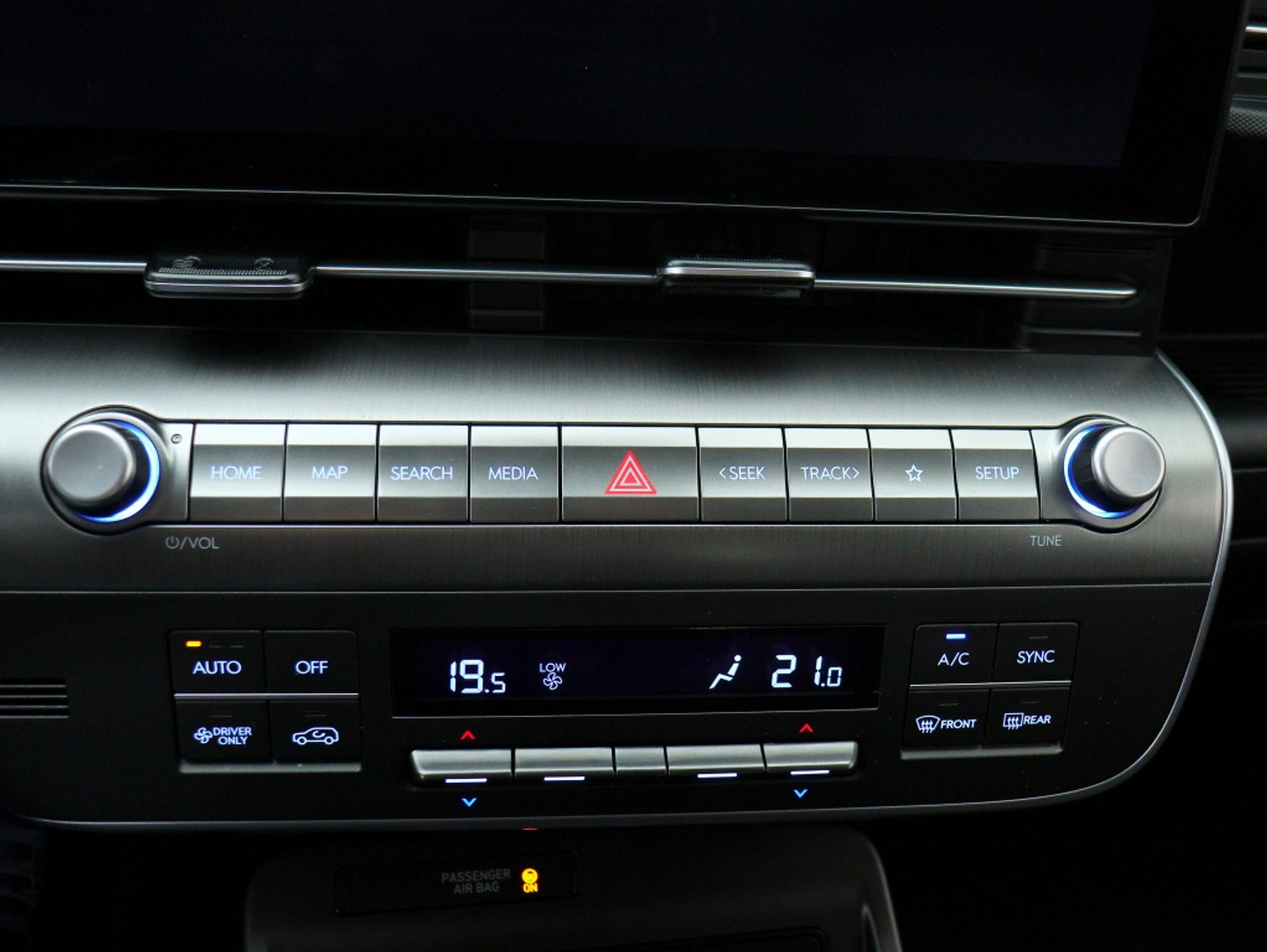 Foto van Hyundai Kona
