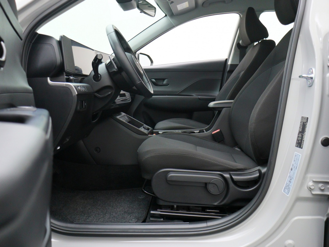 Foto van Hyundai Kona