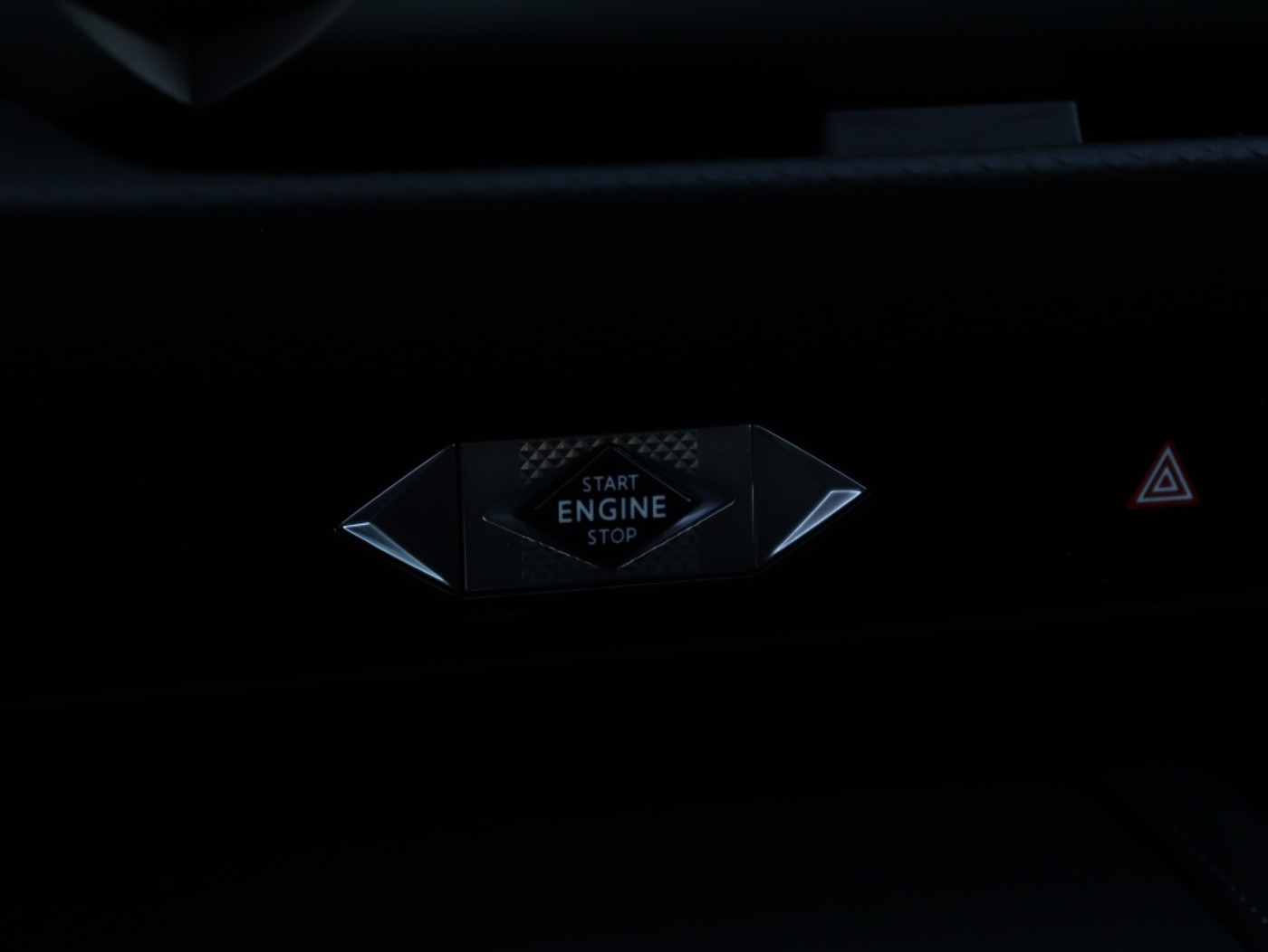 Foto van DS Ds4