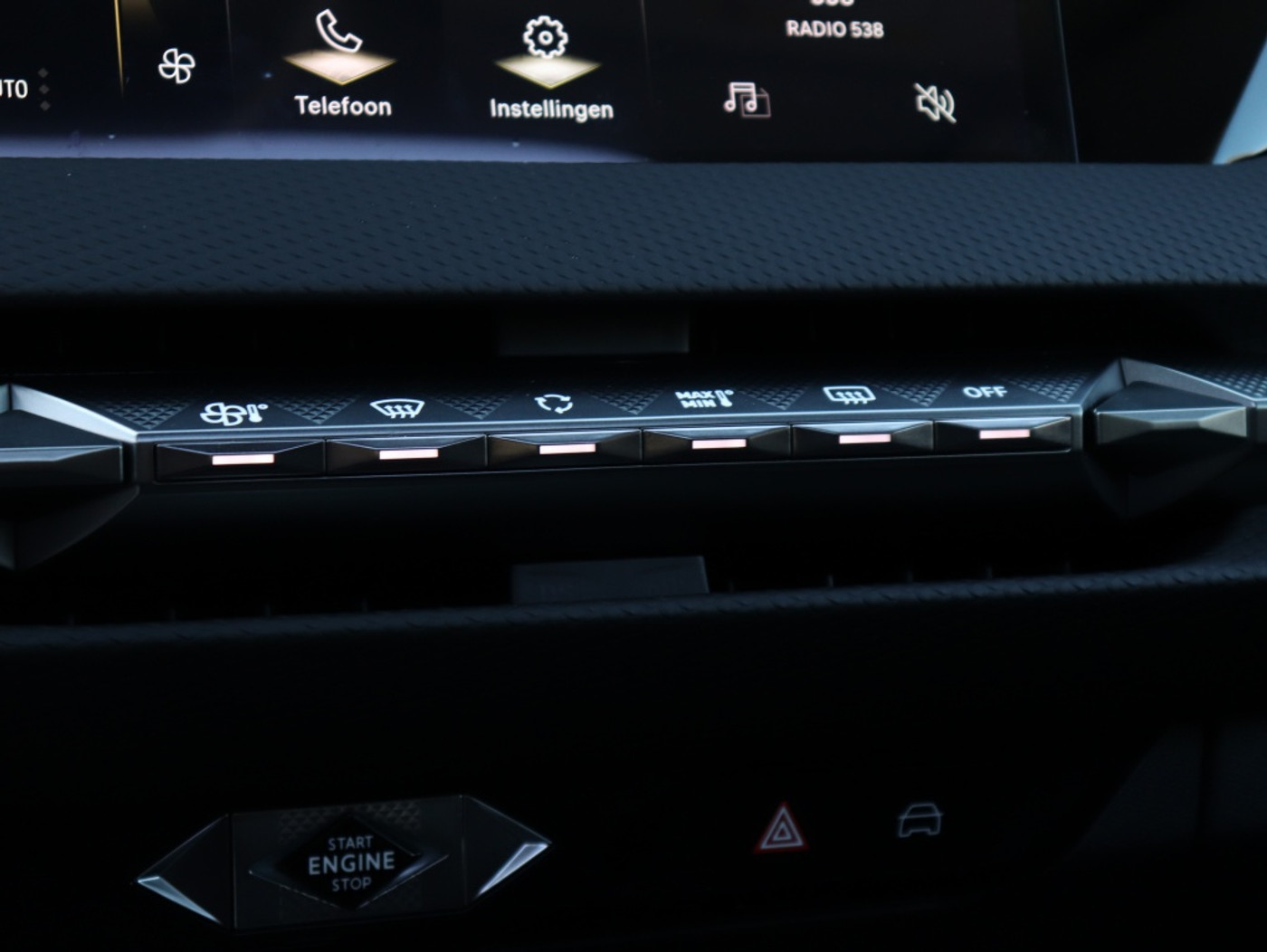 Foto van DS Ds4