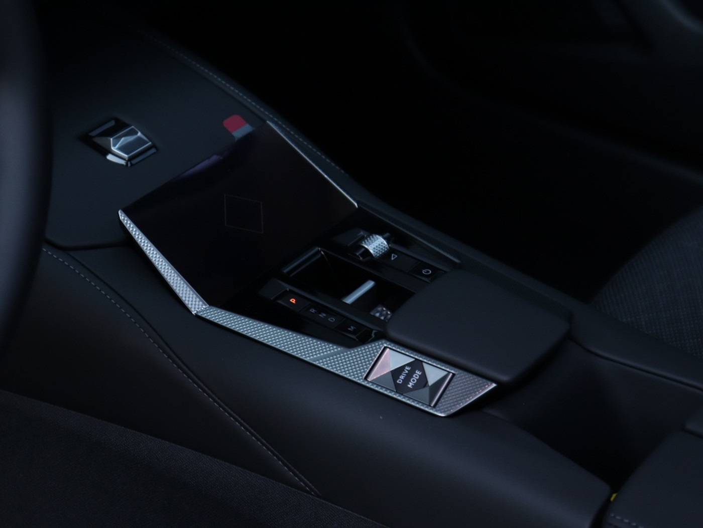 Foto van DS Ds4