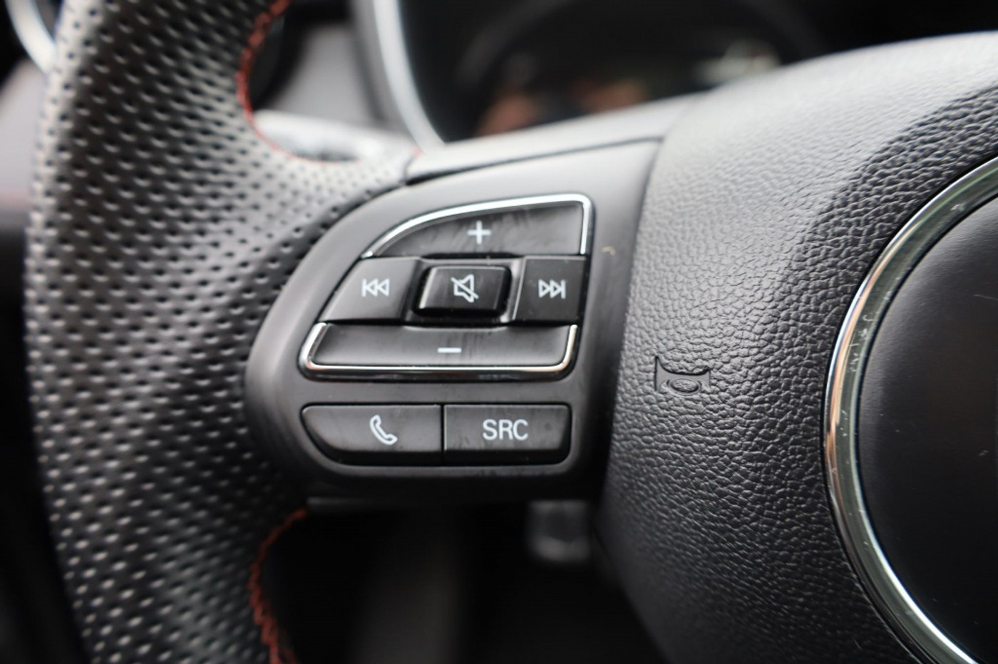 Foto van MG MG Ehs Plug-in Hybrid