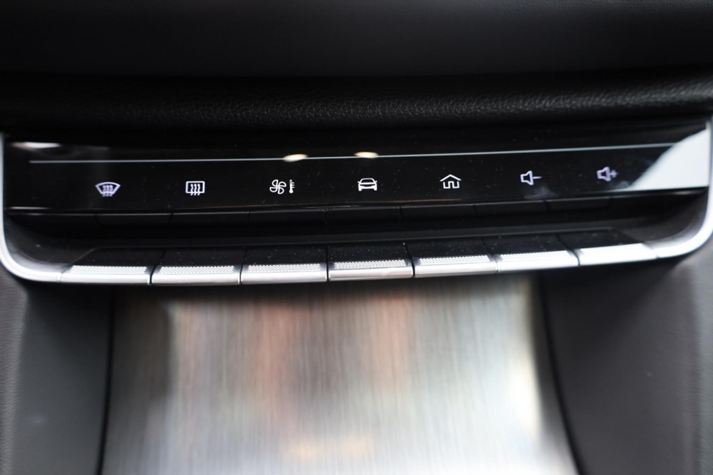 Foto van MG MG Ehs Plug-in Hybrid