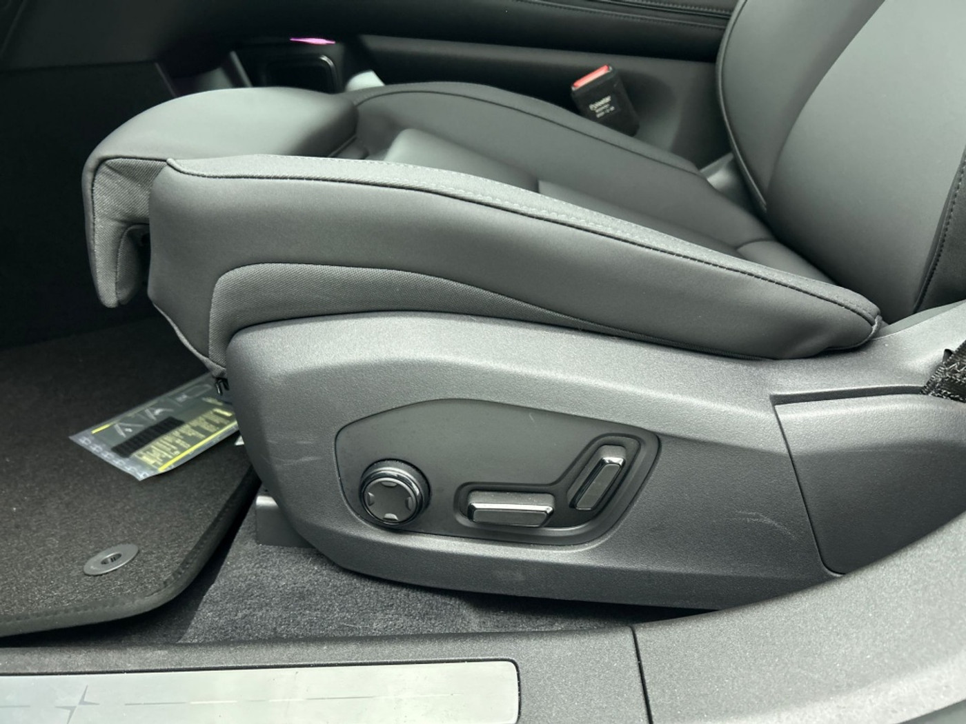Foto van Polestar Polestar 4