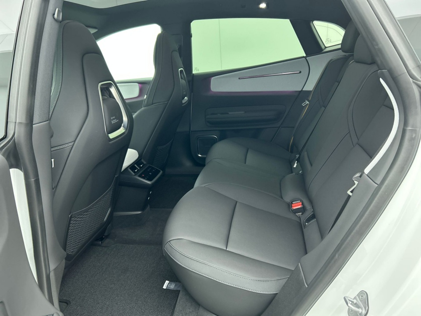 Foto van Polestar Polestar 4