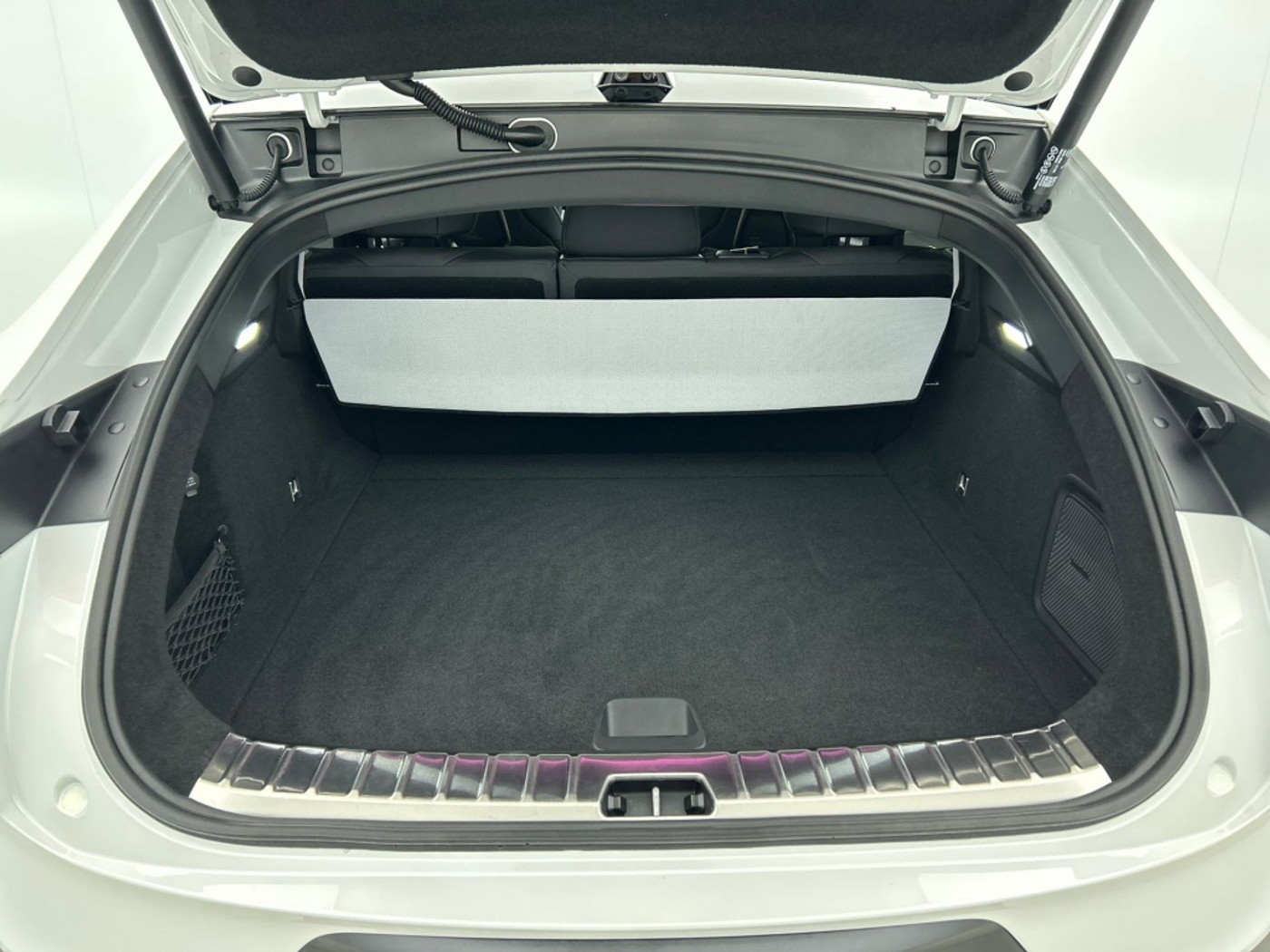 Foto van Polestar Polestar 4