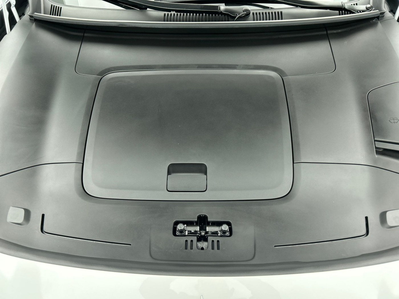 Foto van Polestar Polestar 4