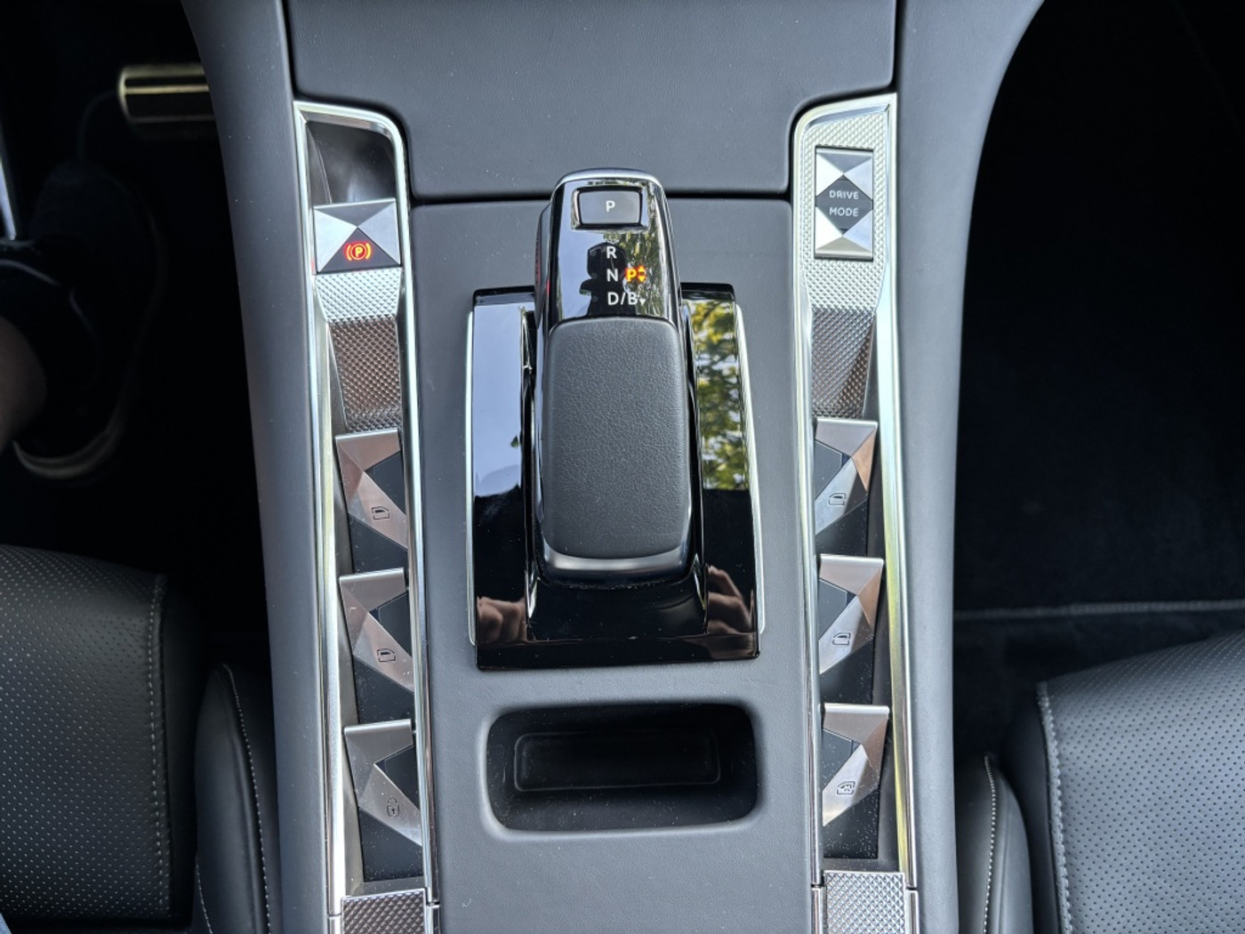 Foto van DS Ds7