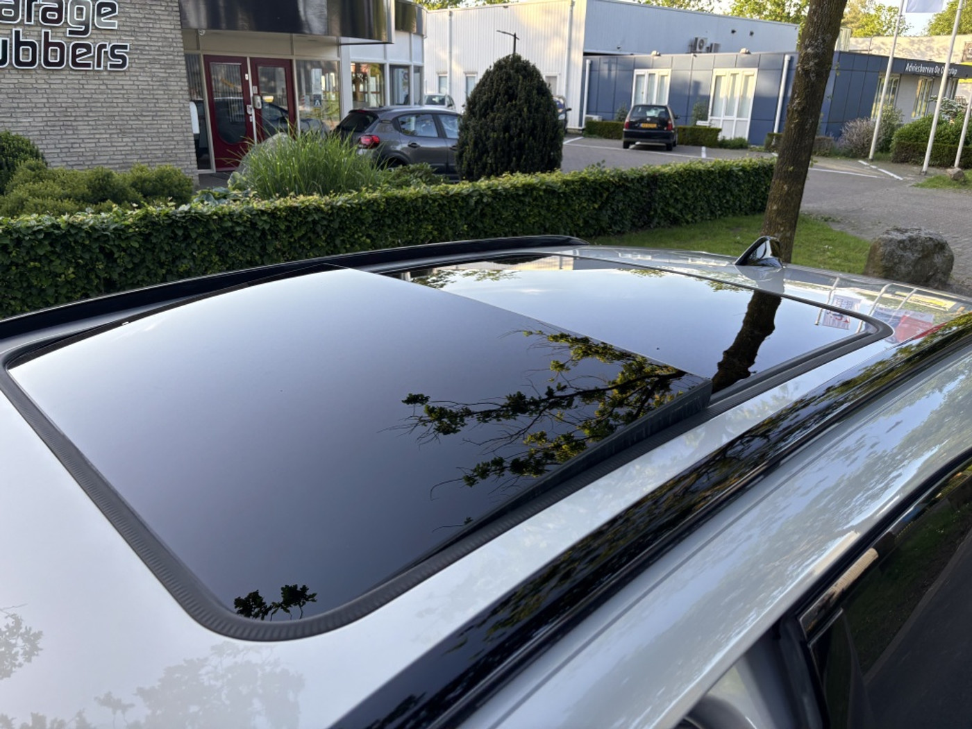 Foto van DS Ds7
