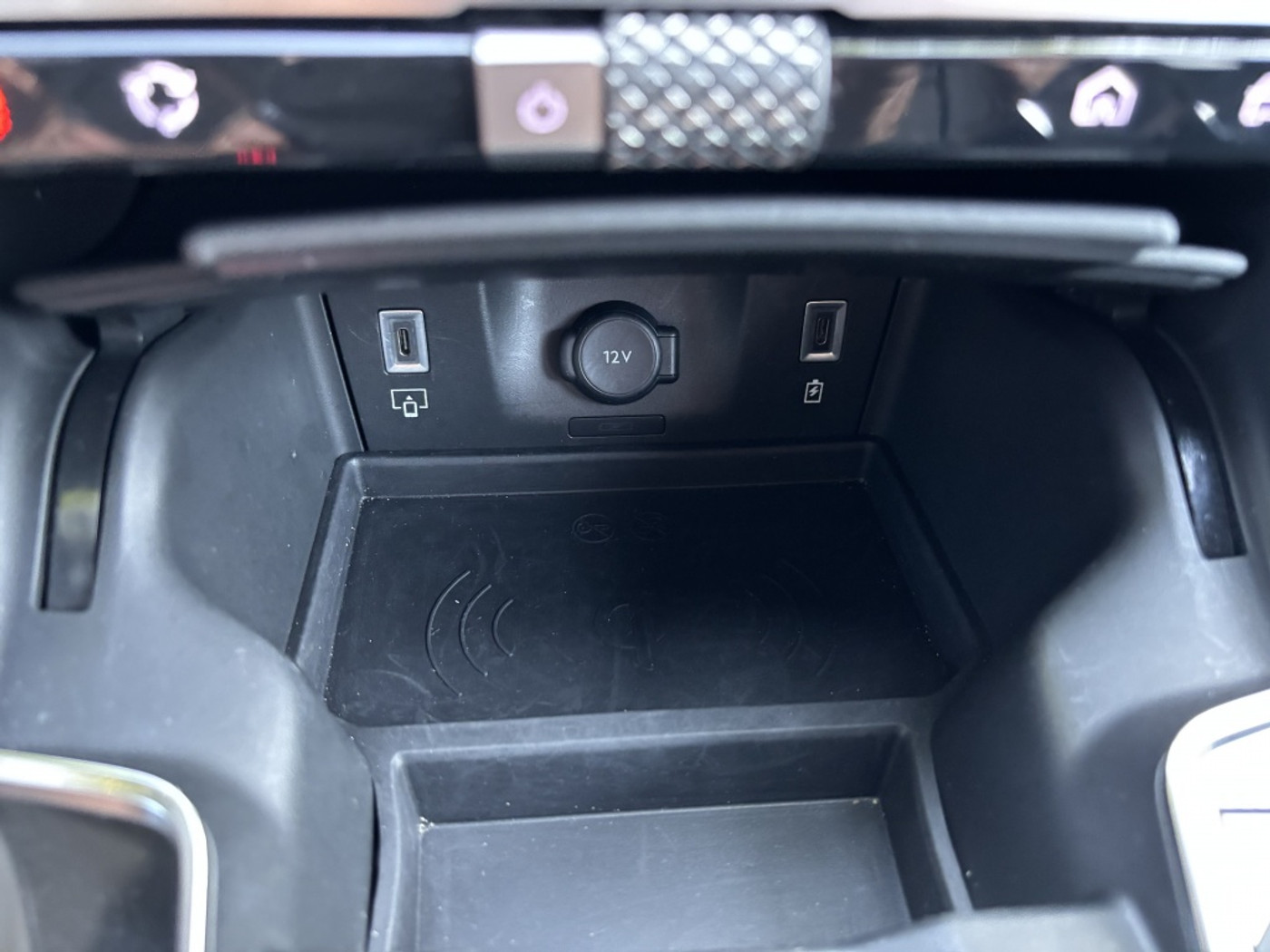 Foto van DS Ds7