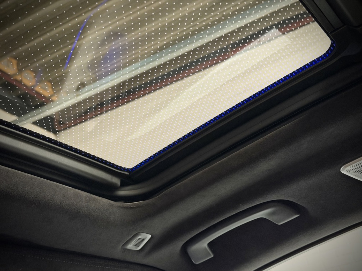 Foto van BMW X5 M60i xDrive