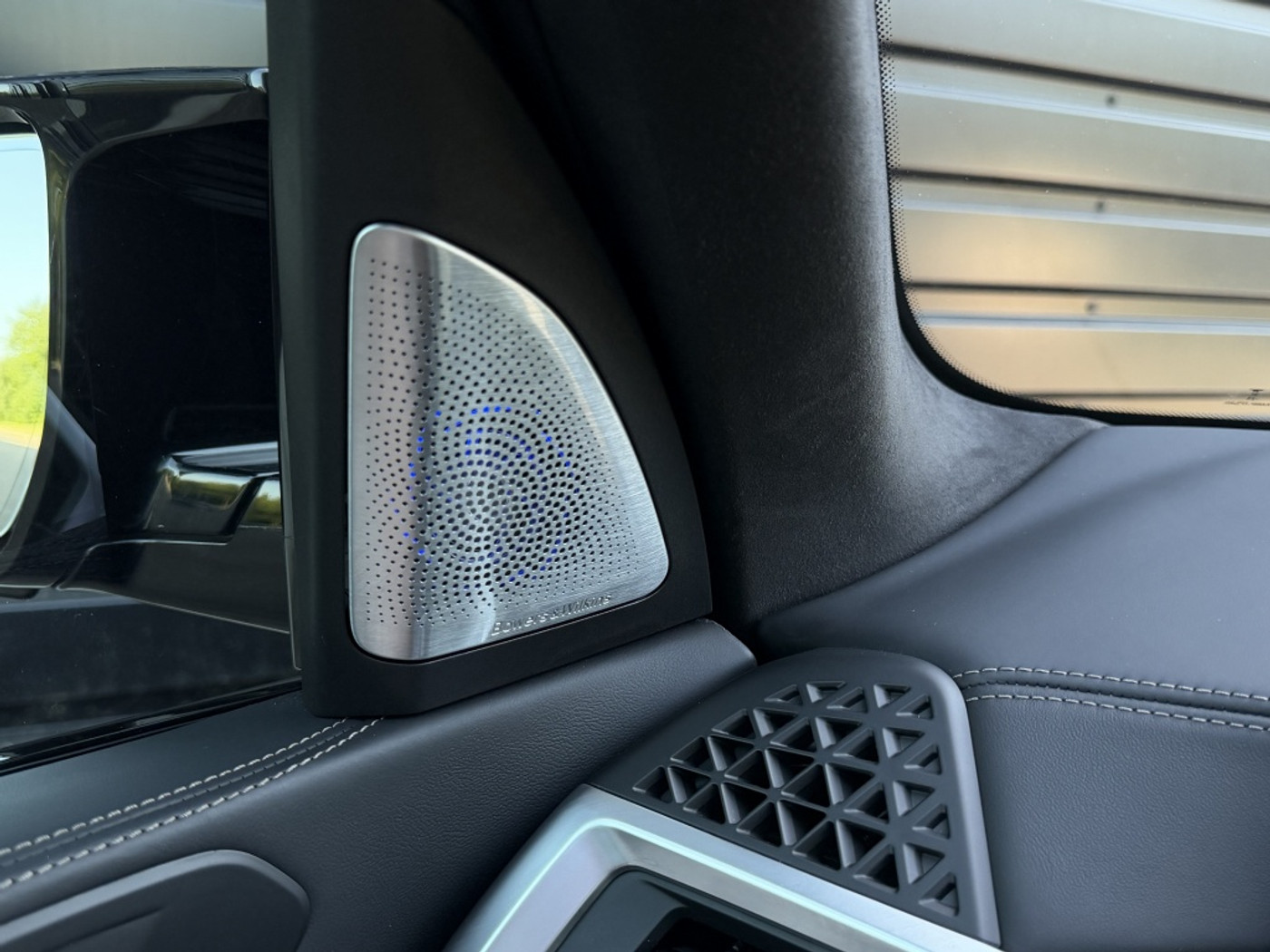 Foto van BMW X5 M60i xDrive