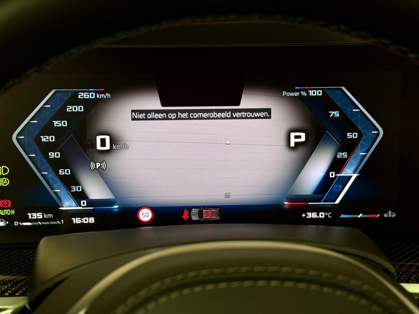 Foto van BMW X5 M60i xDrive