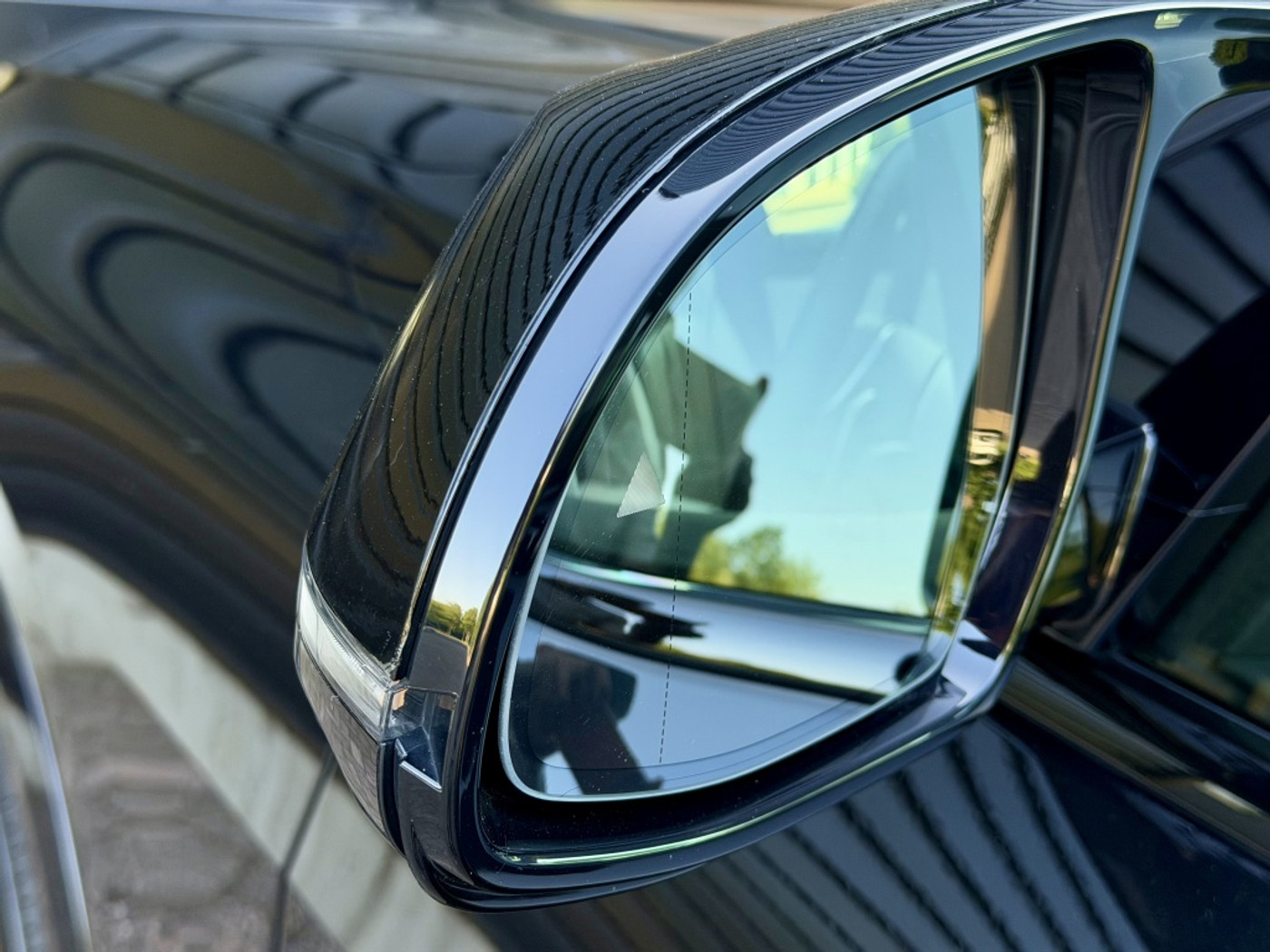 Foto van BMW X5 M60i xDrive