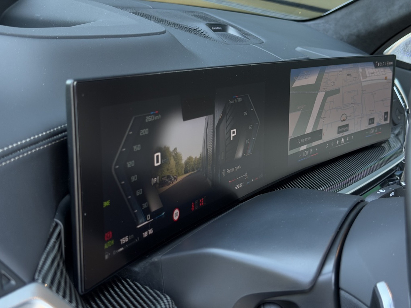 Foto van BMW X5 M60i xDrive