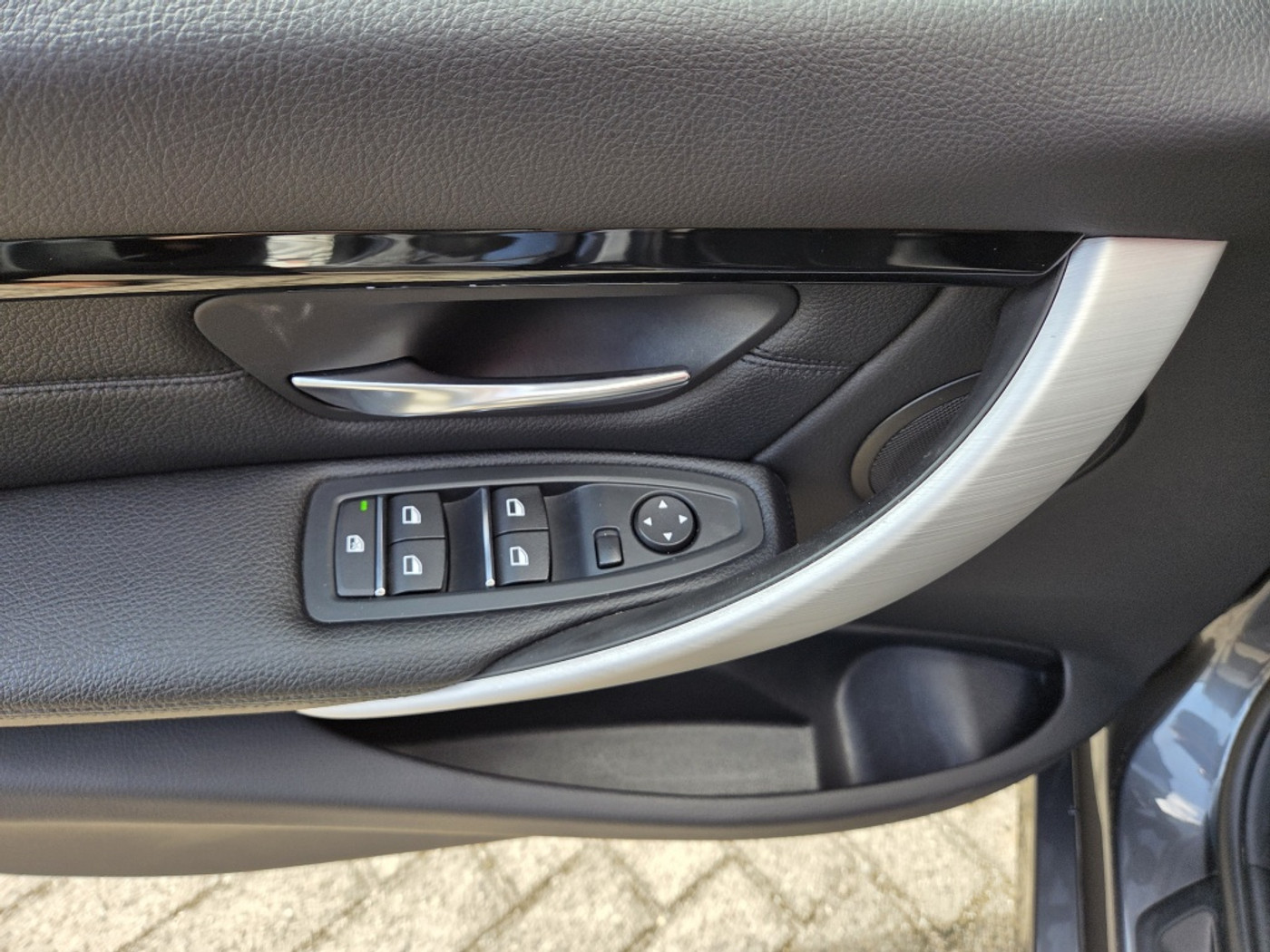 Foto van BMW 330e Iperformance