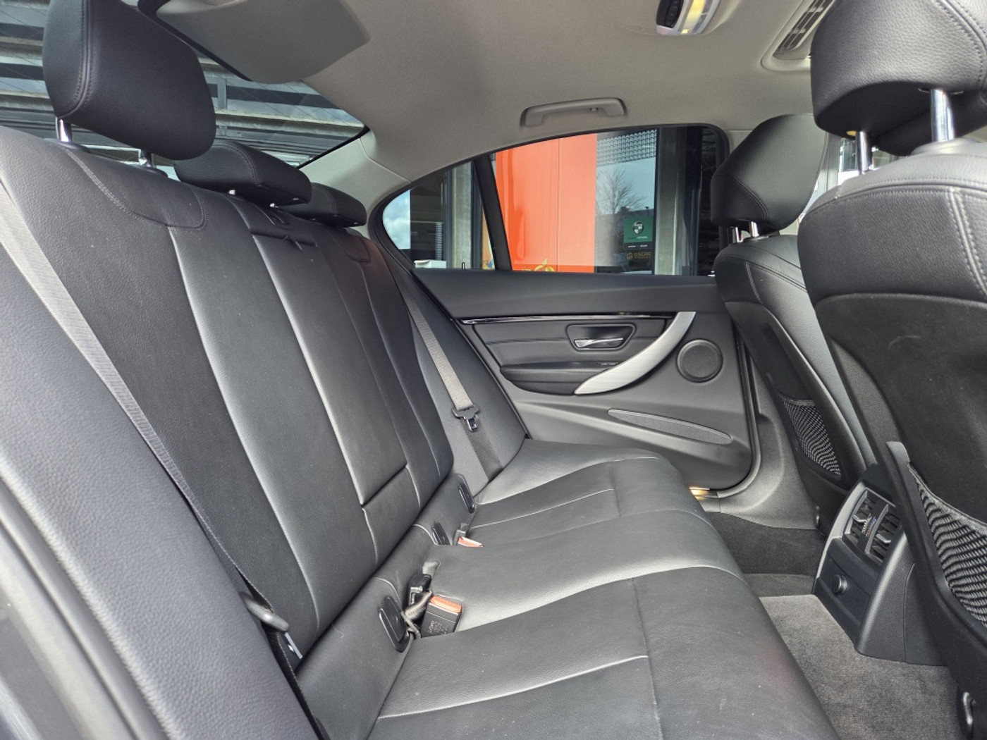 Foto van BMW 330e Iperformance