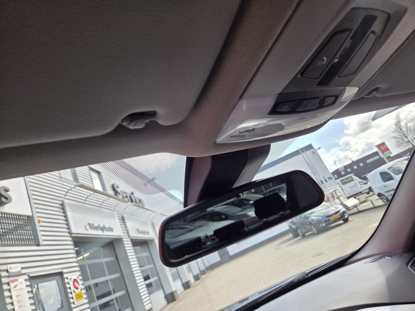 Foto van BMW 330e Iperformance