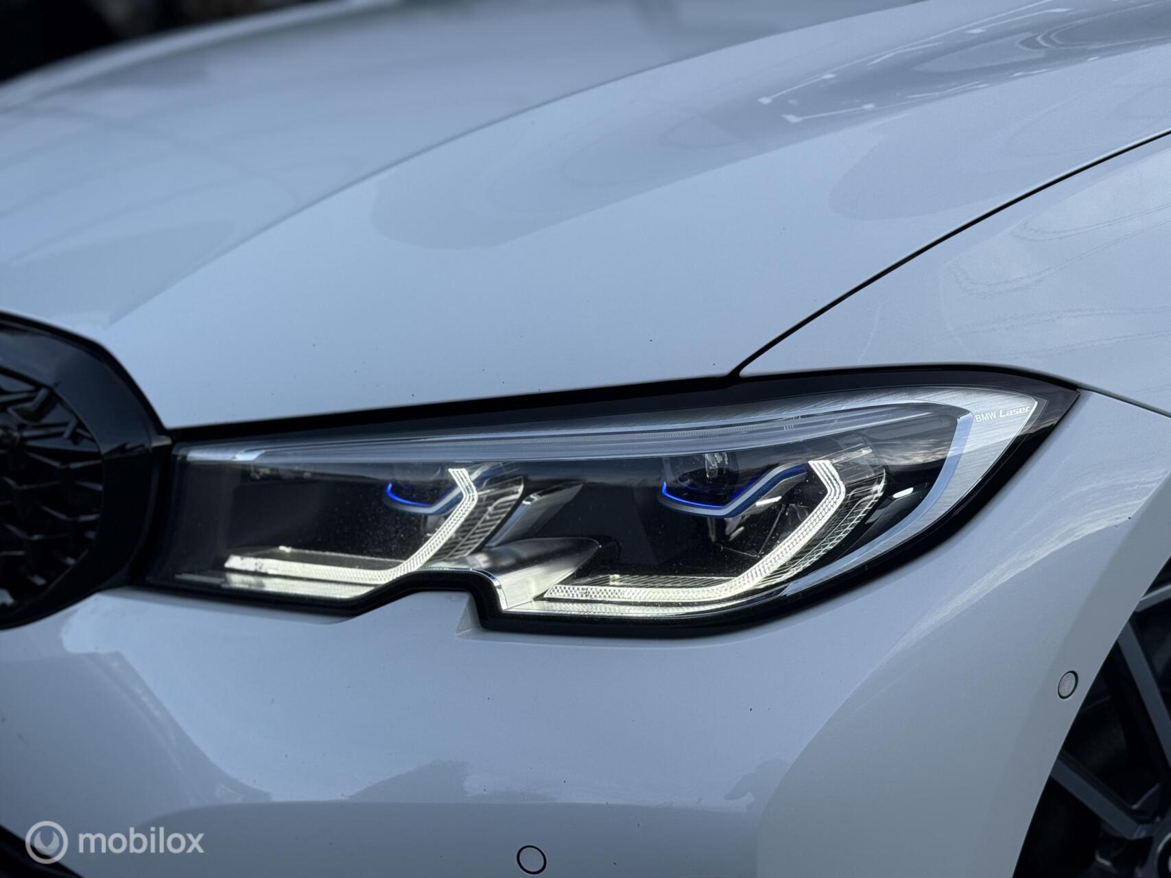 Foto van BMW 3-serie Touring