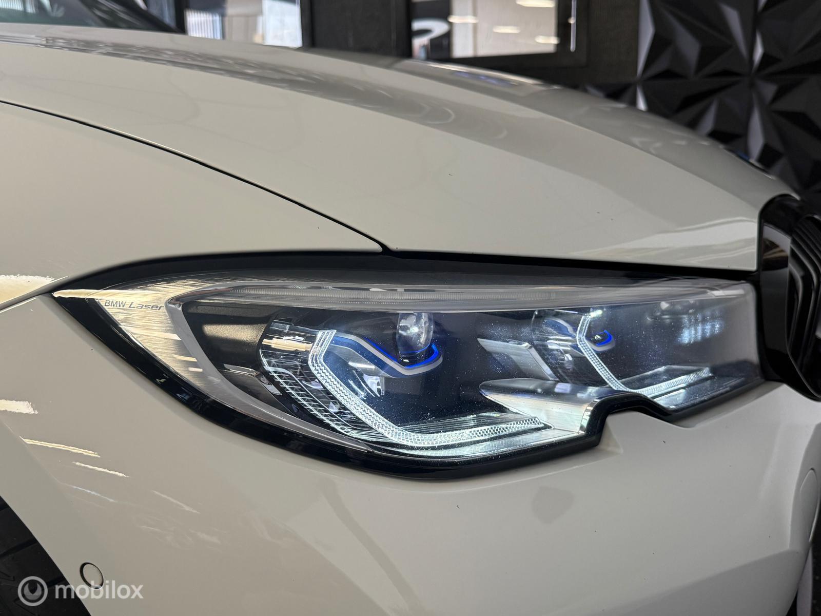 Foto van BMW 3-serie Touring