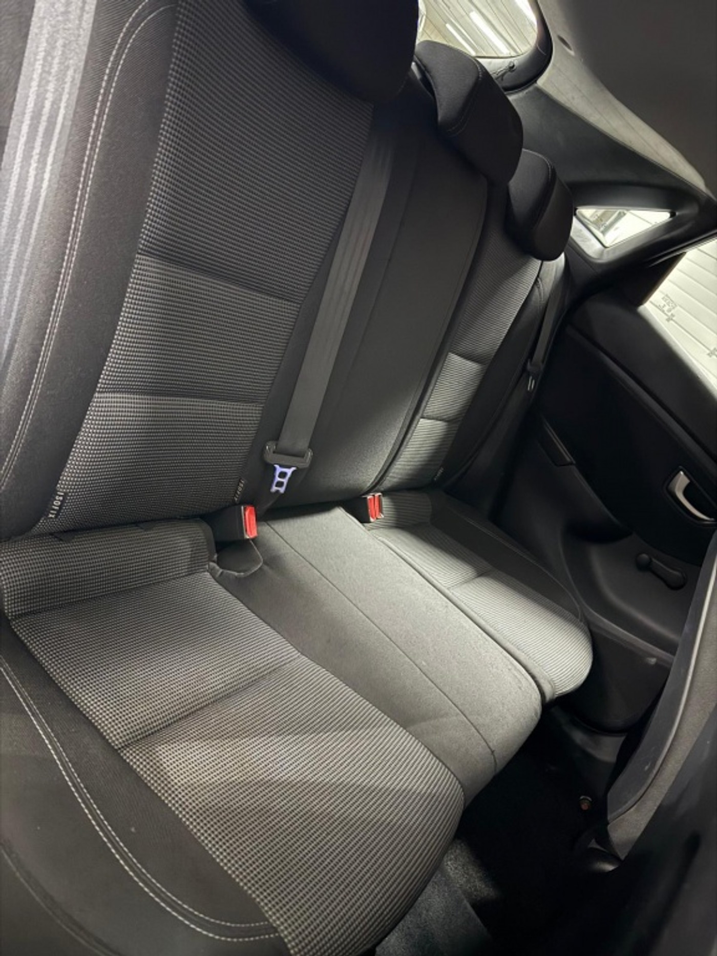 Foto van Hyundai I 30