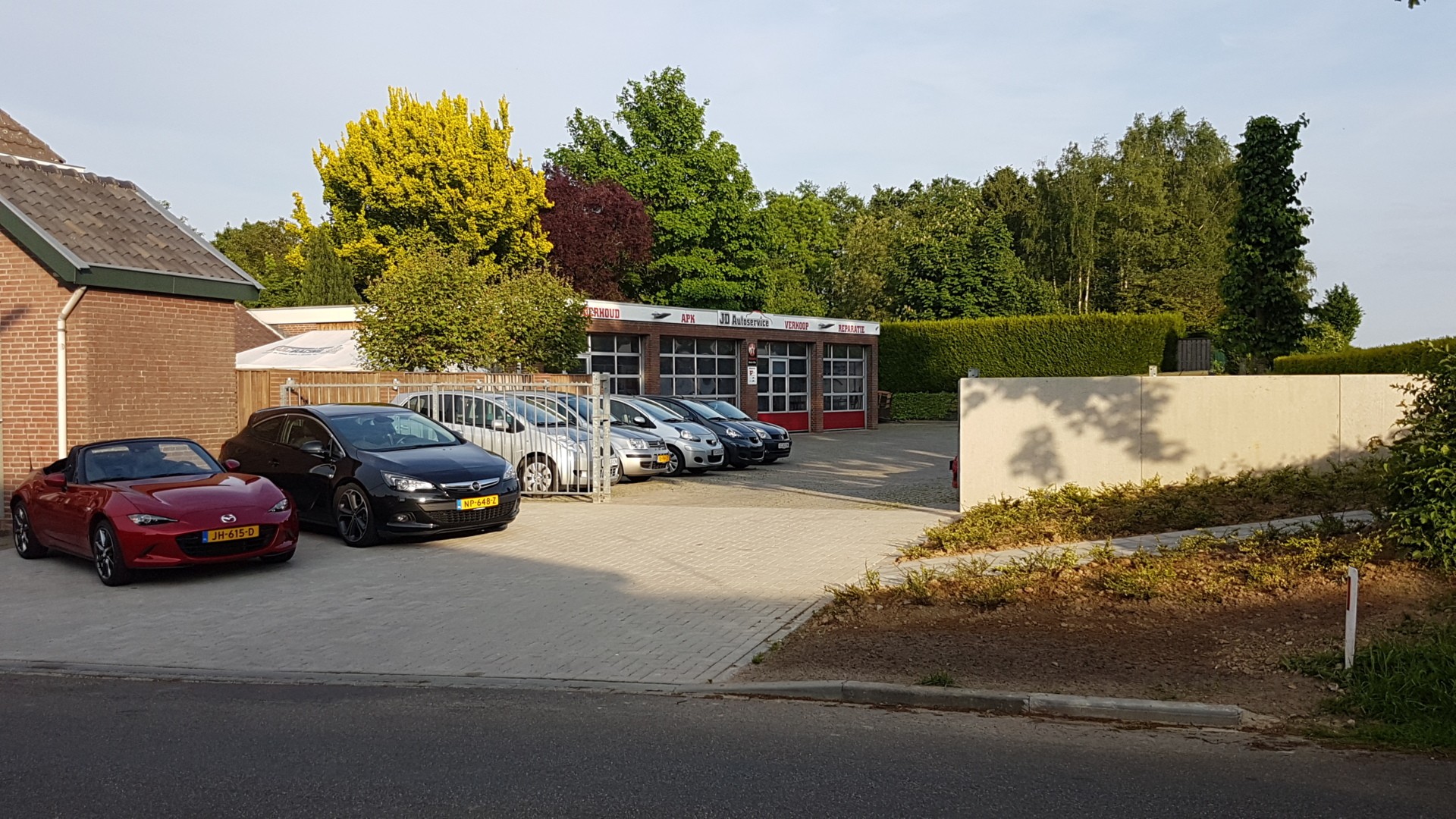 Foto van Opel Mokka X