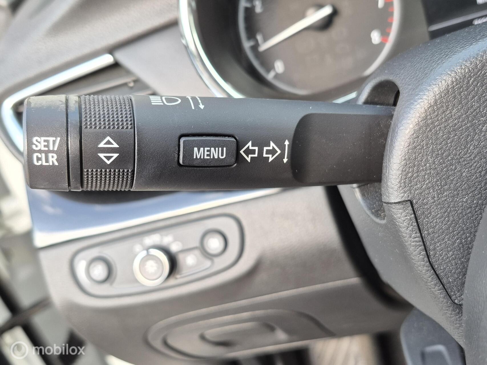 Foto van Opel Mokka X