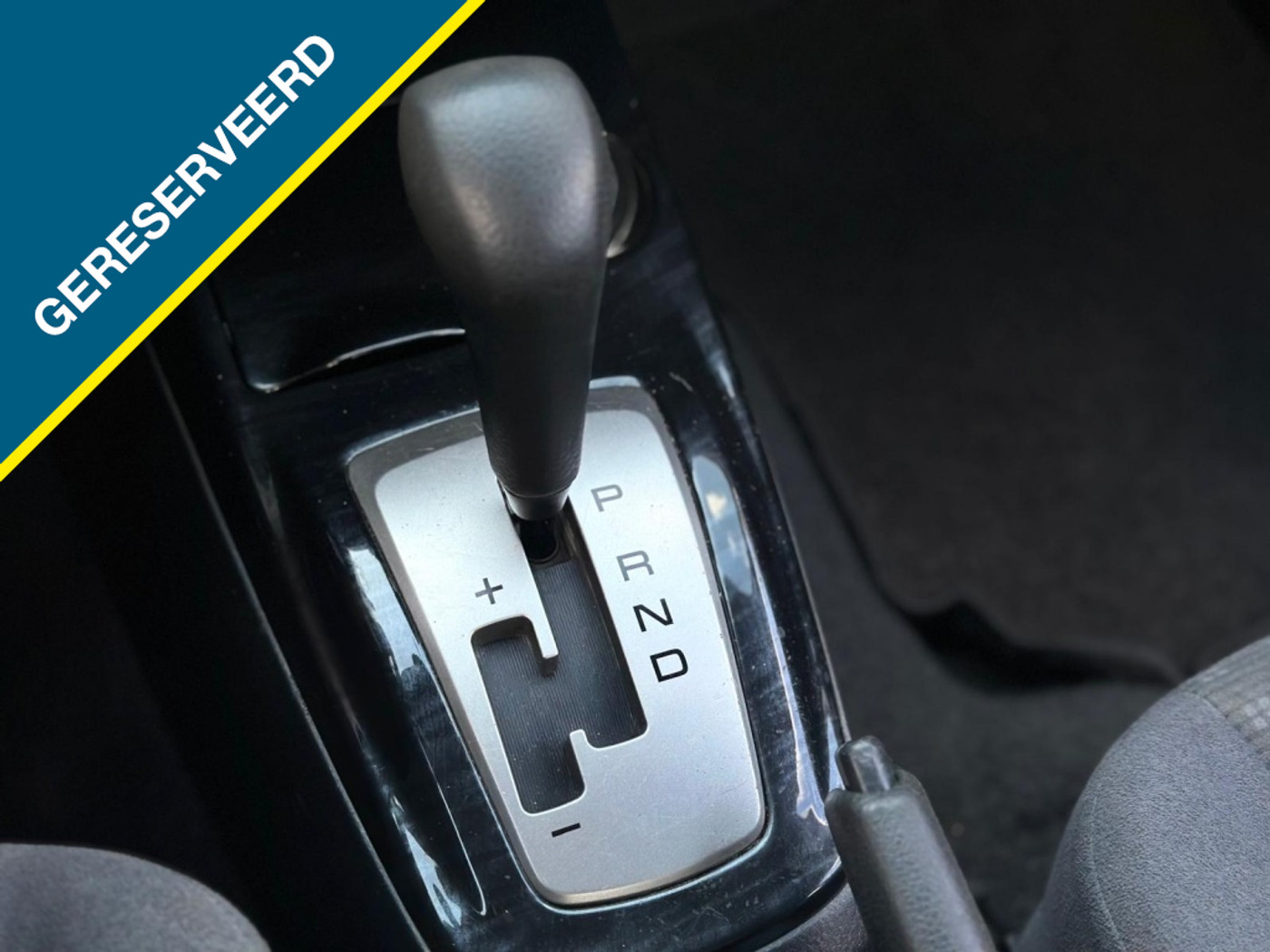 Foto van Mitsubishi Lancer