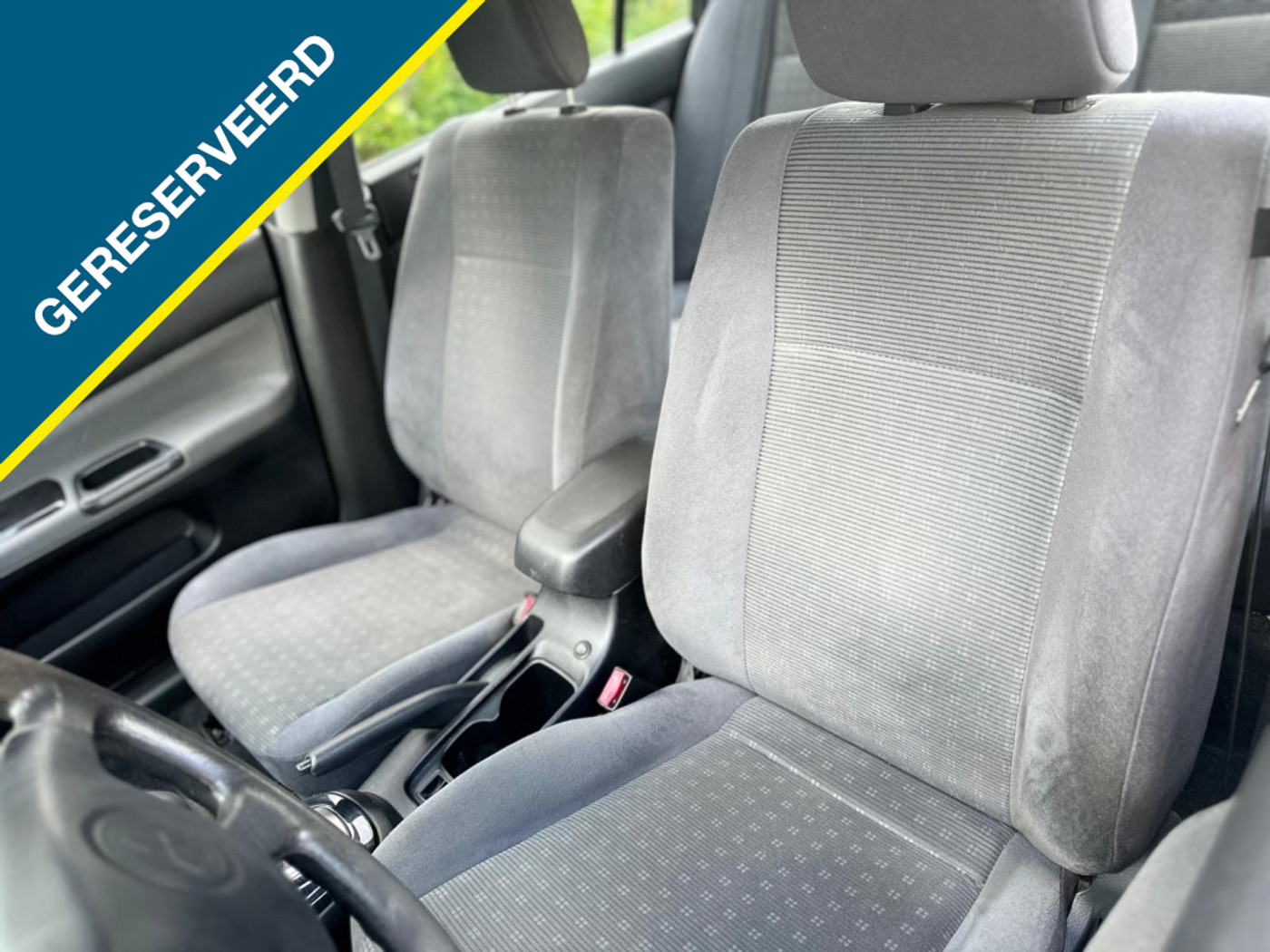 Foto van Mitsubishi Lancer