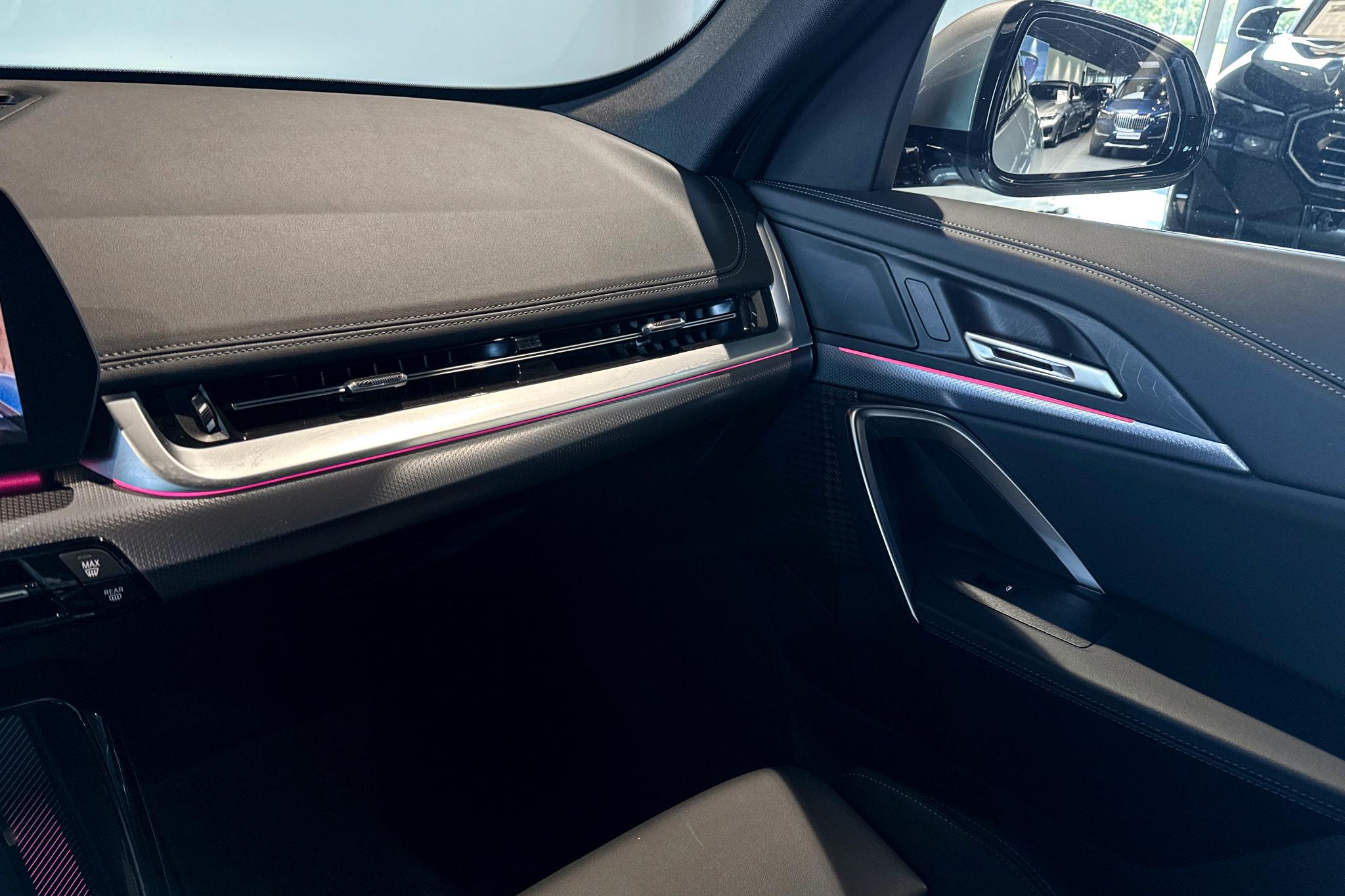 Foto van BMW Ix1 Edrive20