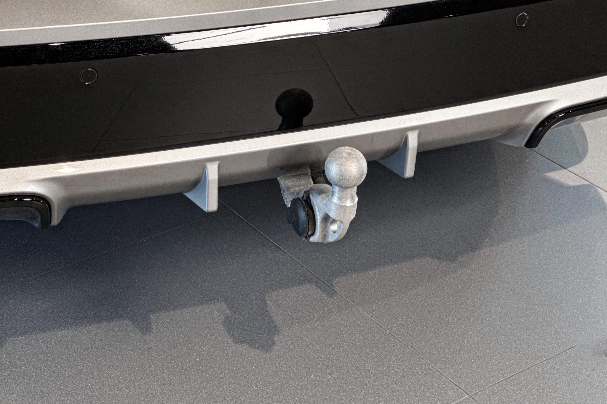 Foto van BMW Ix1 Edrive20