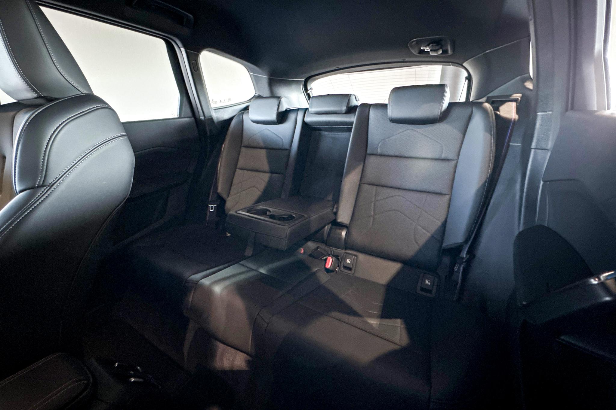 Foto van BMW Ix1 Edrive20