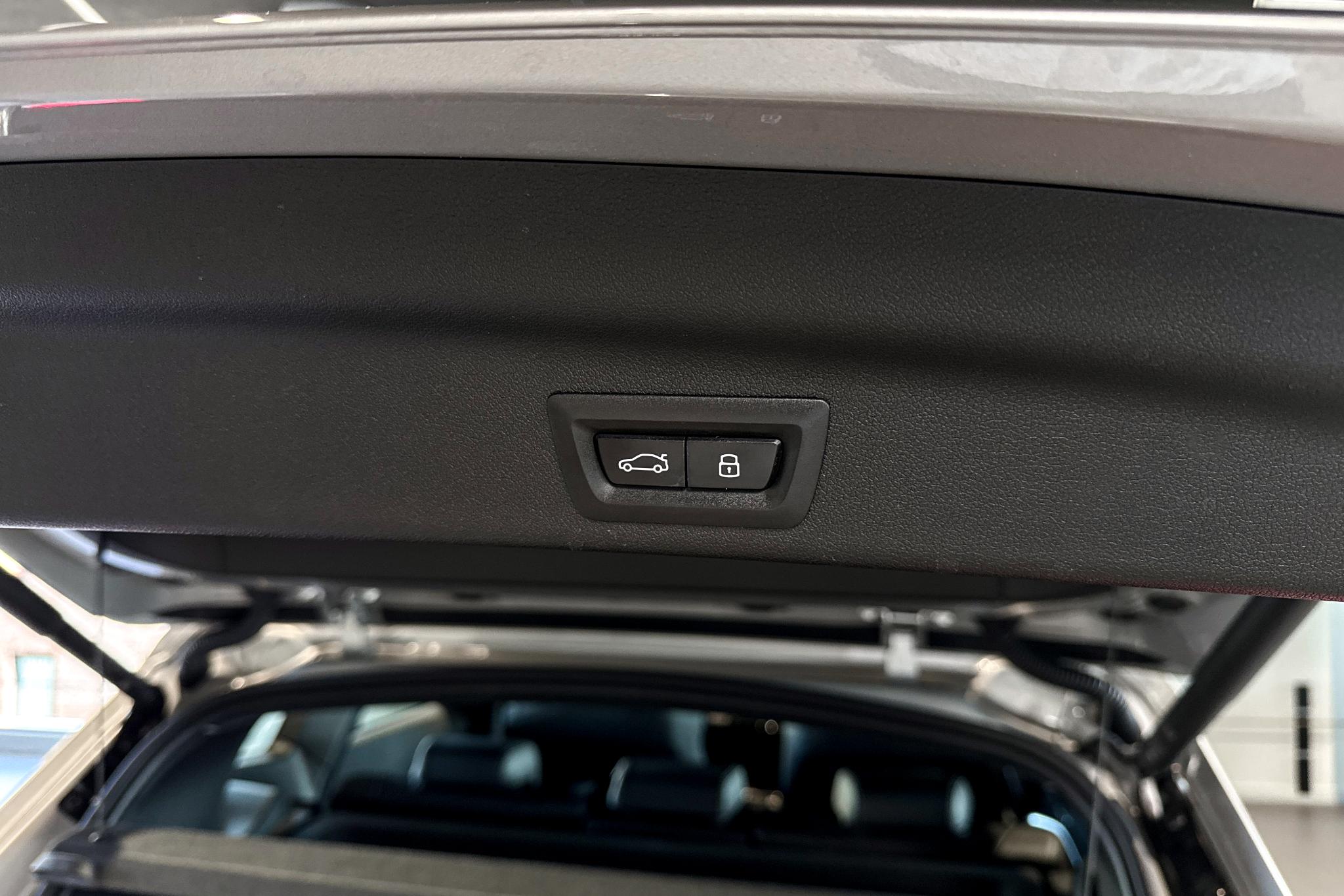 Foto van BMW Ix1 Edrive20